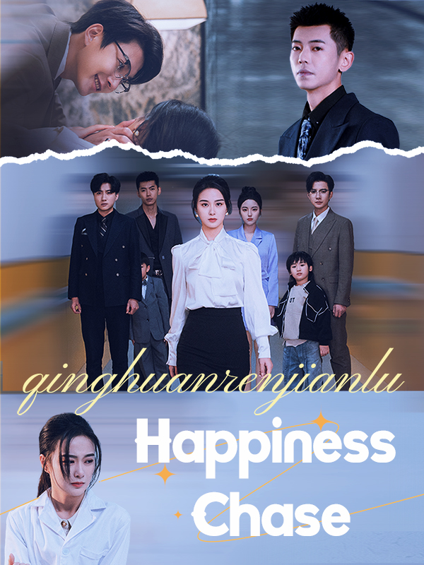 Happiness Chase